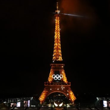 Olympic organisers say sorry for any offence caused during opening ceremony