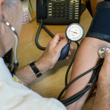 GPs threaten to bring NHS to a standstill with industrial action