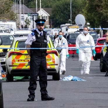 Six children remain in critical condition after Southport knife attack