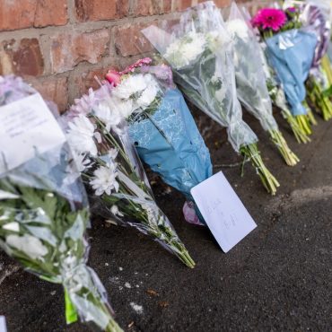 Teenager continues to be questioned over ferocious dance class stabbings