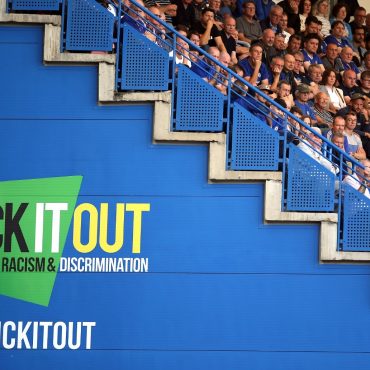 Sexism and misogyny still on rise in English football data shows