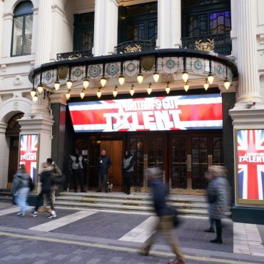 Britains Got Talent singers 43m damages claim thrown out of High Court