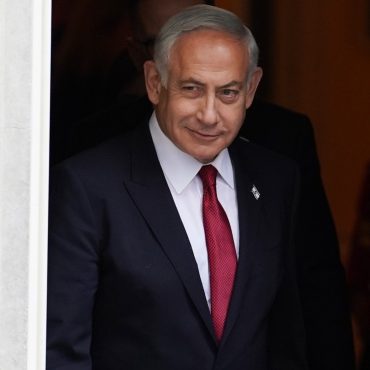 Netanyahu vows to press on with war in Gaza