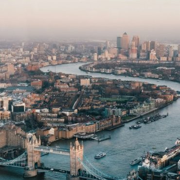 Forecasting Resilience Analysing Projections of the UKs Economy