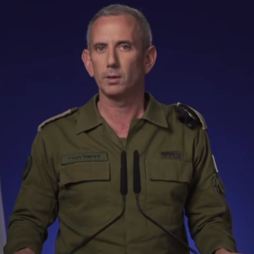 Israel strikes Houthi targets in Yemen