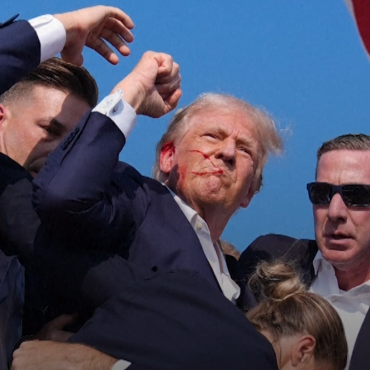 Trump assassination attempt   what we know so far