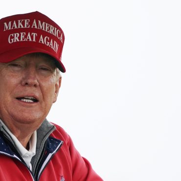 FBI investigating after Trump campaign says sensitive documents hacked by Iran