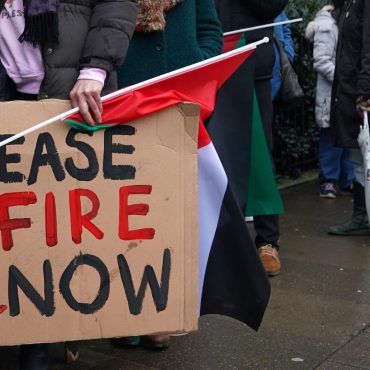 Mediators preparing to implement ceasefire deal before final agreement