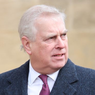 King reportedly axes Andrews private security team