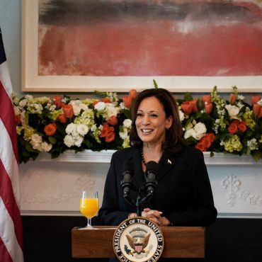 Kamala Harris selects Tim Walz as running mate in US presidential election