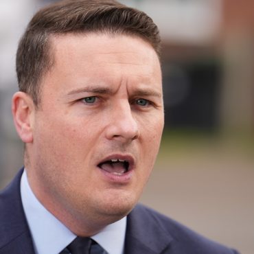 Health Secretary says Nottingham attacks could and should have been prevented