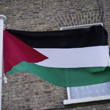 Palestinian authorities say more than 60 killed in Israeli airstrike on school