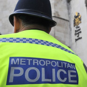 Met Police not managing risks posed by sex offenders effectively inspectors say