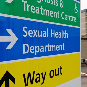 Rise in drug resistant STI prompts concern among health officials