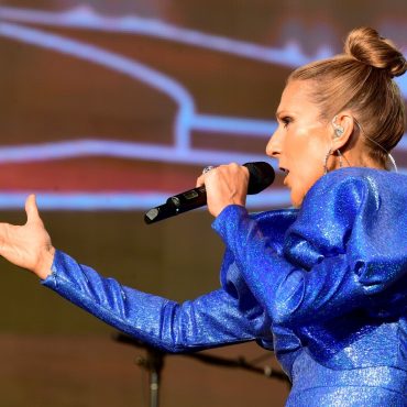 Celine Dions team condemn Trump for using My Heart Will Go On at campaign rally