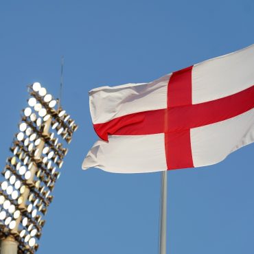 England fan handed three year banning order for serious assault at Euros
