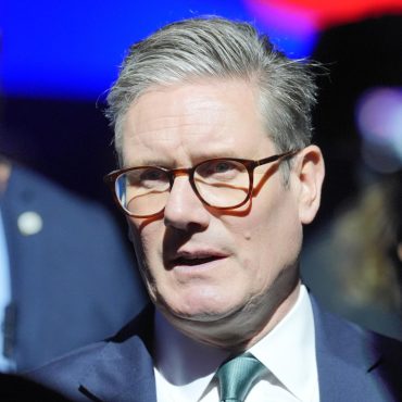 Starmer to pitch UK as stable place to do business at October trade summit