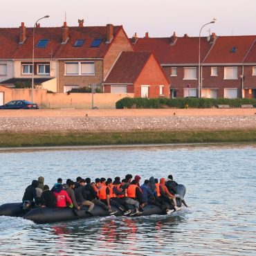 More than 19000 migrants entered UK by small boat so far in 2024