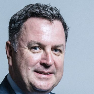 Mel Stride says completely untenable that average Tory voter is 63 years old