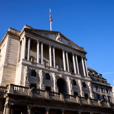 Bank of England cuts interest rate to 5 in first drop since 2020