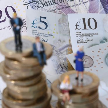 Study Cost of living tops parents fears for childrens futures