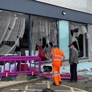 Name and shame rioters Prime Minister says amid bid to crack down on disorder