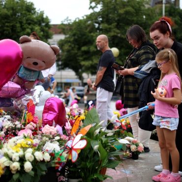 Coroner outlines devastating events at inquests into Southport victims deaths