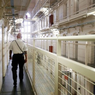 Emergency measure to avoid prison overcrowding activated in North of England