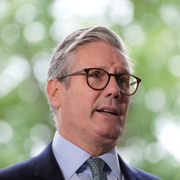 Starmer to chair Cobra meeting as police brace for 20 more riot related events