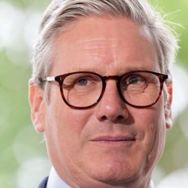 Starmer turns down book deal with publisher Harper Collins