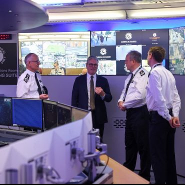 Government praises vital role of media in reporting riot related convictions