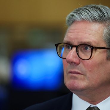 PM joins French and German leaders in Middle East de escalation call