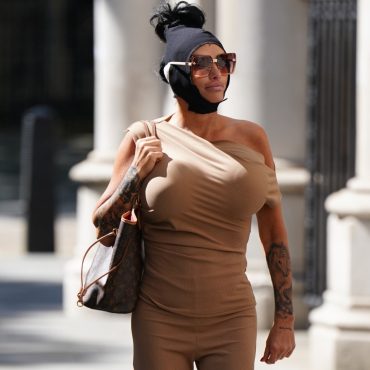 Katie Price ordered to attend next court hearing with no ifs or buts by judge