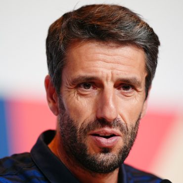 Paris 2024 chief Tony Estanguet has no regrets and calls Games huge success