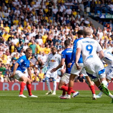 Championship Round Up 10 August