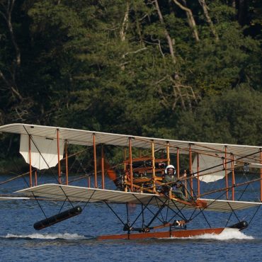 New aviation exhibition to open at Windermere