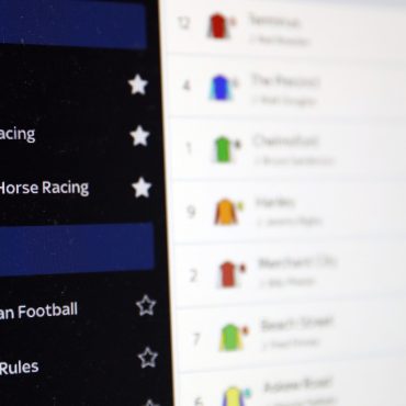 Gambling profits in focus after Euro 2024 scores go in bookies favour
