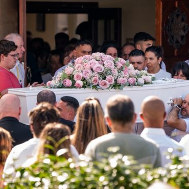 Alice da Silva Aguias parents praised for courage in calling for riots to stop