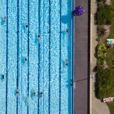 Britons enjoy active summer as sports spending booms during Olympics