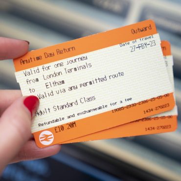 Thousands of rail fare prosecutions set to be declared void after judges ruling