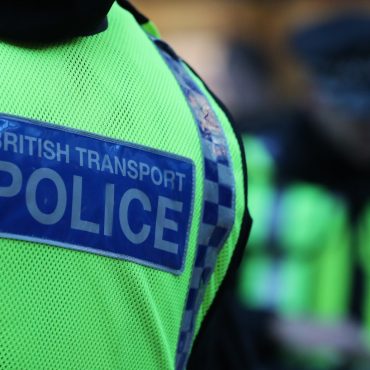Sexual harassment against women and girls up 50 on British railways