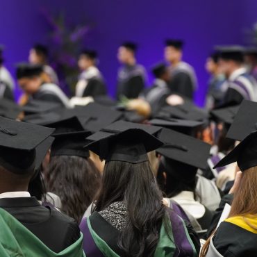 More students accepted on UK degree courses than last year  Ucas