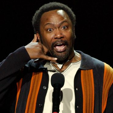 No crime found by police at Reginald D Hunter comedy gig amid Israel row