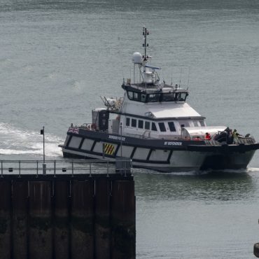 Border Security Command gearing up as small boat Channel crossings top 19000