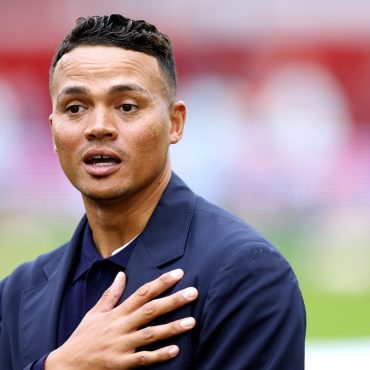 Jermaine Jenas apologises after BBC sacking I am ashamed and deeply sorry