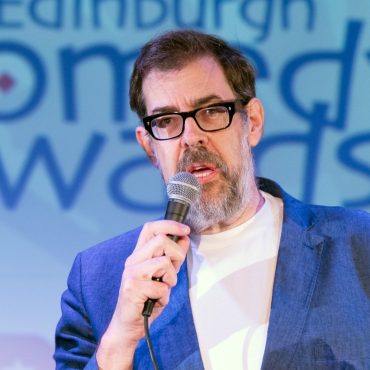 Award winners recognised for their gift for comedy and how to use it