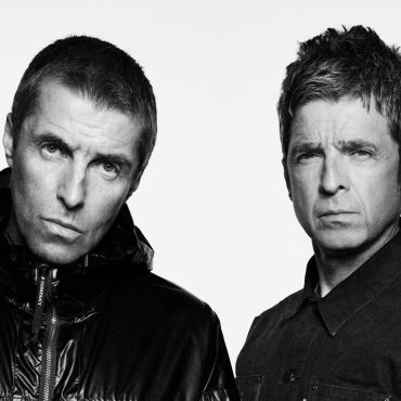 Oasis tickets now officially sold out