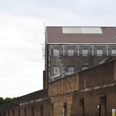 Number of prisoners in England and Wales hits record high