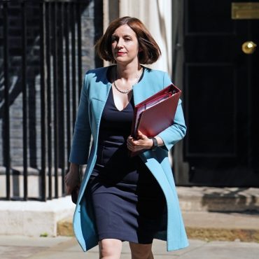 Free childcare rollout not plain sailing for parents says Education Secretary