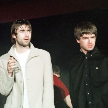 Oasis records best ever UK albums chart week following reunion announcement